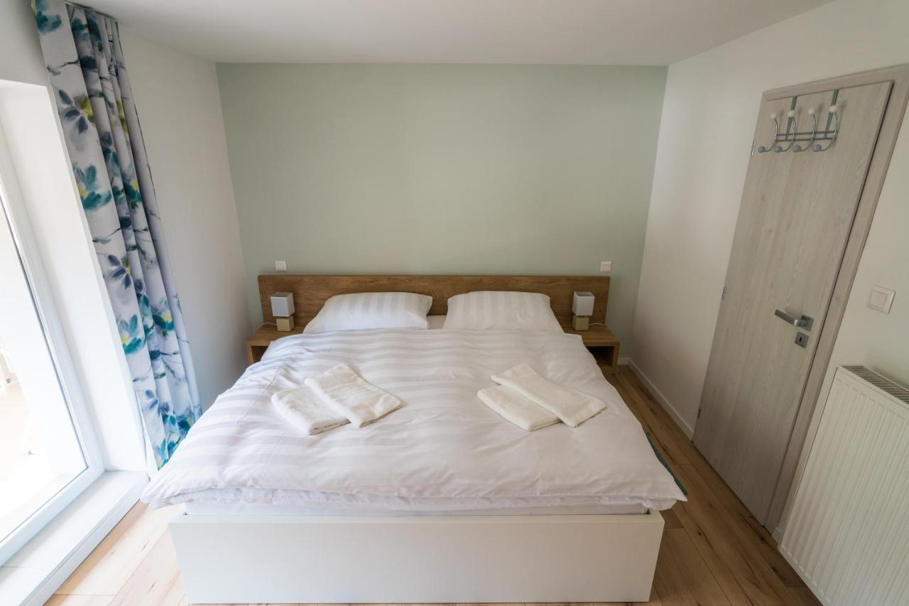 Apartmány EMA a PETER Terhely Kültér fotó